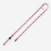 KINIKINI [Kinikini X Up Up] SWAG COVY LEASH-PINK (Leash)