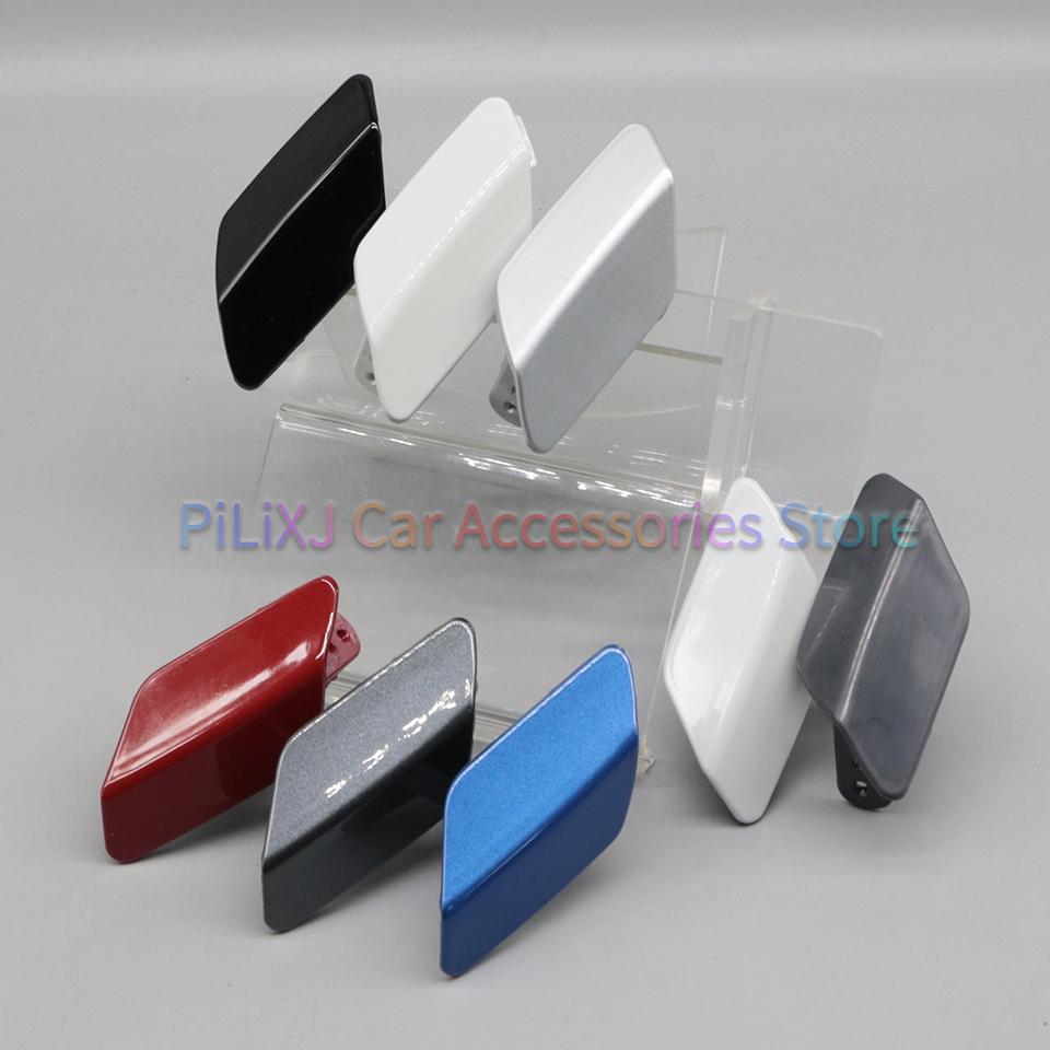 Scheinwerferreinigungsdüsenabdeckung Für BMW 320 323 325 328 F30 F31 M-Sport 2013-2018 Lackierer Schale Deckel Waschdüse Kappe Autoteil