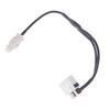 Antenna Aerial Adapter 2-To-1 Radio Antenna Connector For Golf For Seat For Rcd510 Rcd310 Rns510 Modified Stereo Cable