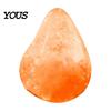 Finger Exercise Toy Water Drop Stress Relief Toy, Anxiety Reduction Waterdrop Sensory Clear Office Desk Pinch Fidget Portable Decompression Ball