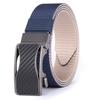 Rotatable Buckle Nylon Woven Men’s Designer Belts Casual Versatile Belt Alloy Buckle Canvas Tactical Belt Men Waist Belt Luxury