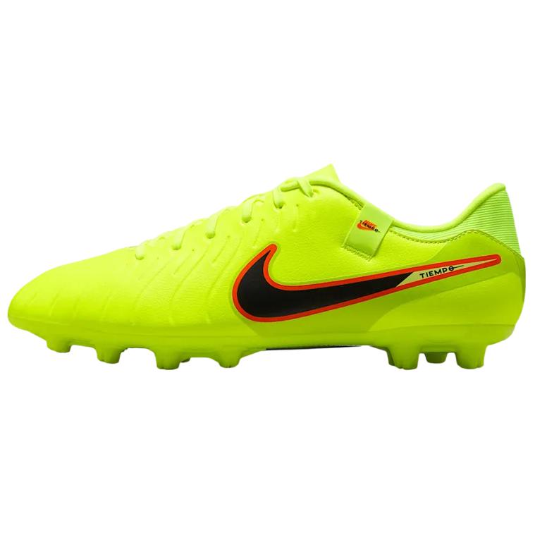 

Nike Tiempo Legend 10 Academy Soccer Shoes Unisex Neon Yellow DV4339-701 41