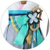 Virtual Idol Snow Future Cos Clothing Onmyoji Linkage Princess Her Royal Highness Awakening Pre Cos Game Anime Costume