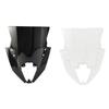Motorcycle Windshield Protector Replacement Stable Performance Professional Baffle Fairing for Ninja 650 -6F 20-24 Accs