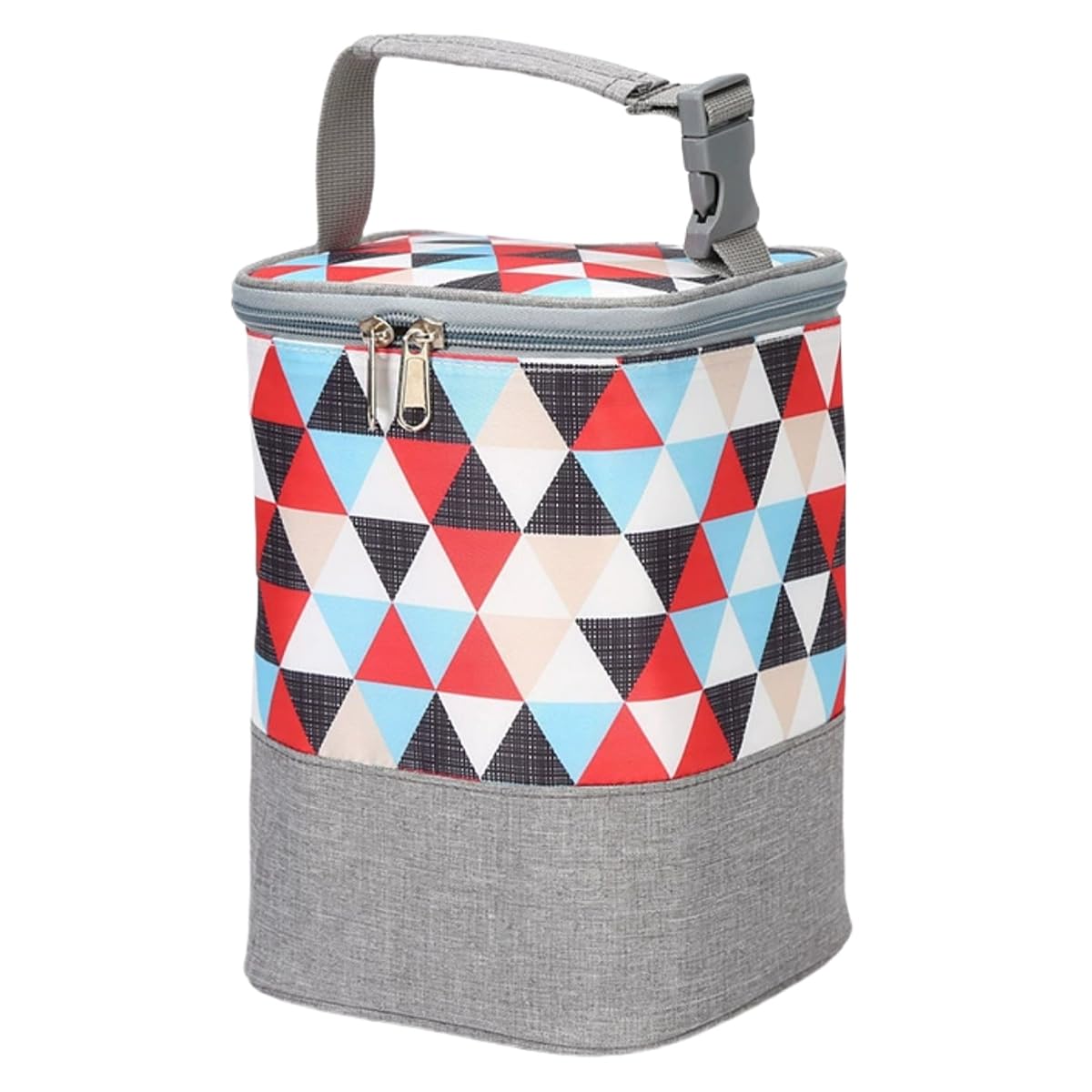 

Baby Bottle Milk Insulated Diaper Baby Bottle Lunch Stroller Baby Food Daycare Pouch, Multi-Pouch, Pouch, Pouch, Insulated, Cold/Hot, Bag, Handbag,