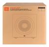 JBL STAGE 2 200P LATTE SUBWOOFER AKTYWNY, JBL by HARMAN
