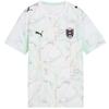 Puma Childrens/Kids World Cup 2026 Austria FC Away Shirt