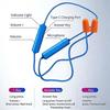 1,2M Ohrstöpsel Bluetooth-Headset für die Arbeit Geräuschunterdrückung Gehörschutz Baustellen Produktionslinien Lärmige Orte