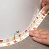 Kitchen Mildew-proof Beauty Seam Stickers Oil-proof Stove Sink Side Toilet Toilet Stickers Corner Window Sill Gap Bathroom Waterproof