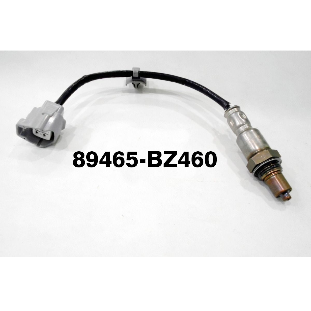 Suitable for toyota rear oxygen sensor 89465-bz460; 89465bz460, 89465 bz460