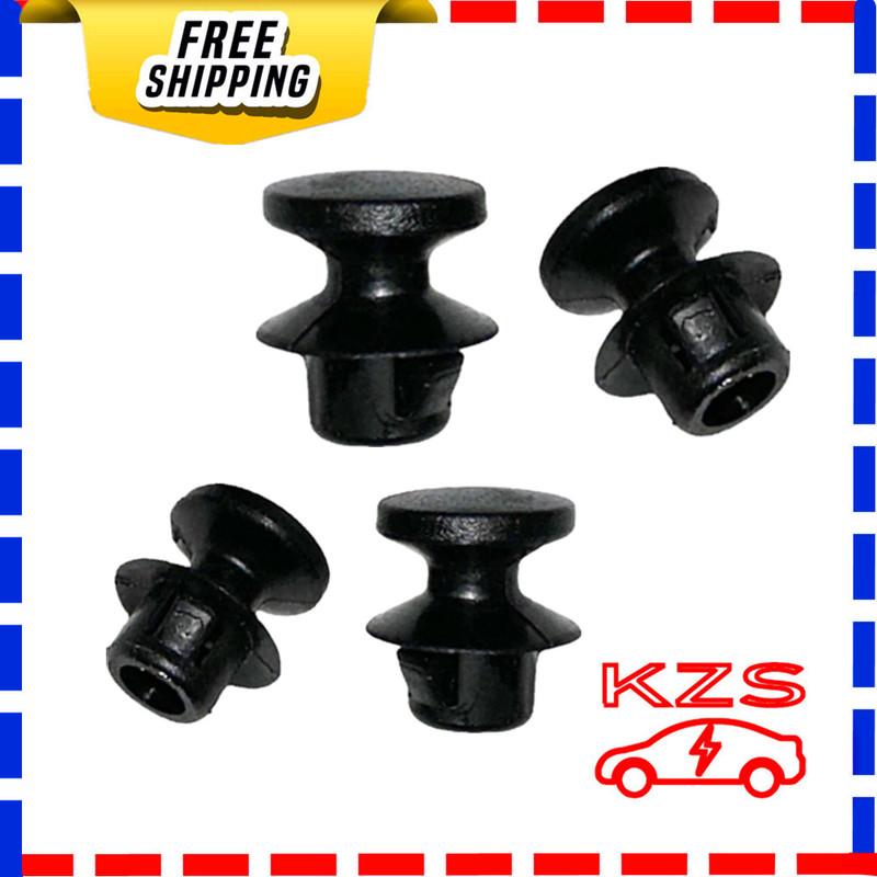 

2/4 pcs 8594507000 Car Rear Parcel Shelf Hook Hanger Clips For Hyundai I10 I20 For Kia 2 pcs