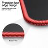 Non-slip Keyboard Mice Mat Large Size Laptop Table Mat New Rubber Mouse Pad  Home
