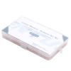 150pcs Flat Sealing Ring Red Copper Gasket O Ring Gasket Sealing Ring Washer M5/M6/M8/M10/M12/M14