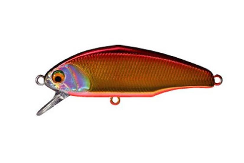 SMITH LTD Воблер 4г 44мм Акакин D-Insight #2