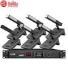 HD-8810 Professional Wireless Conference Condenser Microphone