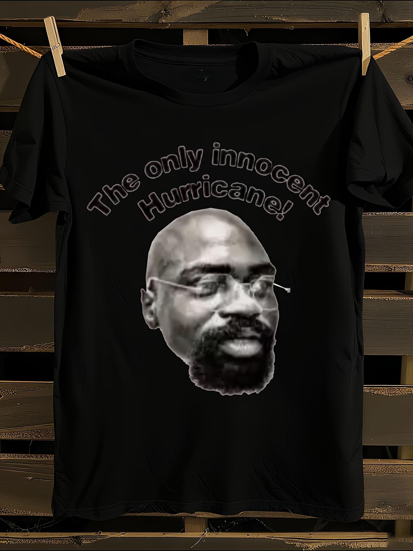 XL The Only Innocent Hurricane T-shirt L