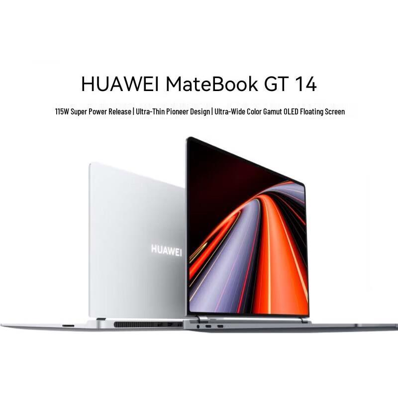 

Huawei MateBook GT 14 Laptop (CN version)