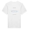 Heißer Verkauf Pureflow Tour 2026 Le Sserafim _ Konzert T-Shirt Y2K Herren Damen Mode Trendiges T-Shirt Lässig Locker Kurzarm Rundhals Sommer Oberteile