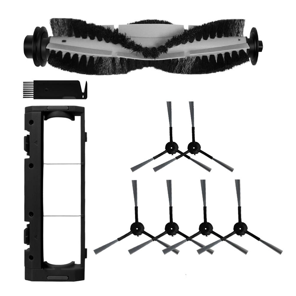 

Роликовая щетка для бытовых принадлежностей Vactidy Nimble B