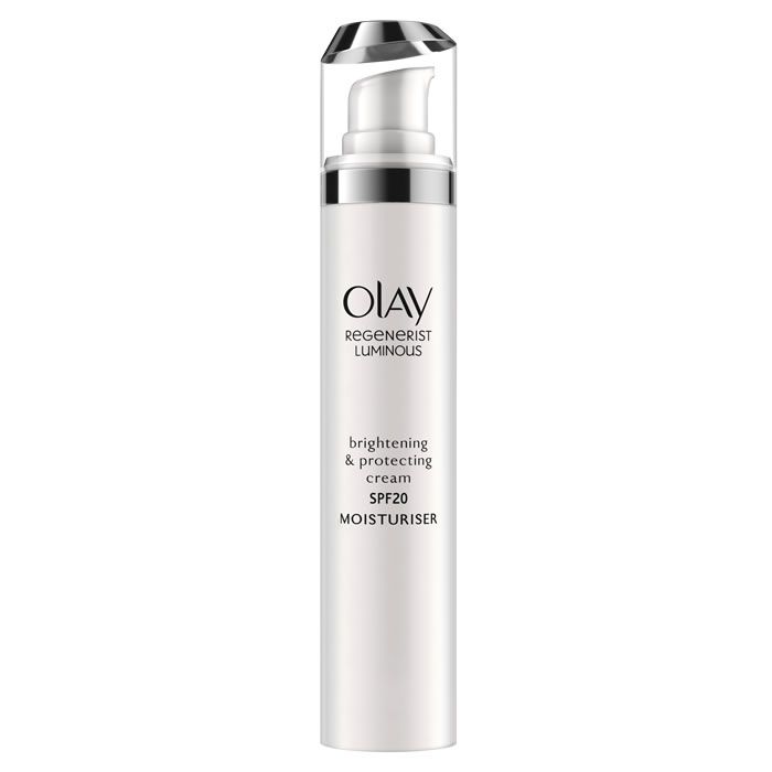 

Olay Regenerist Светящийся крем SPF20 50 мл