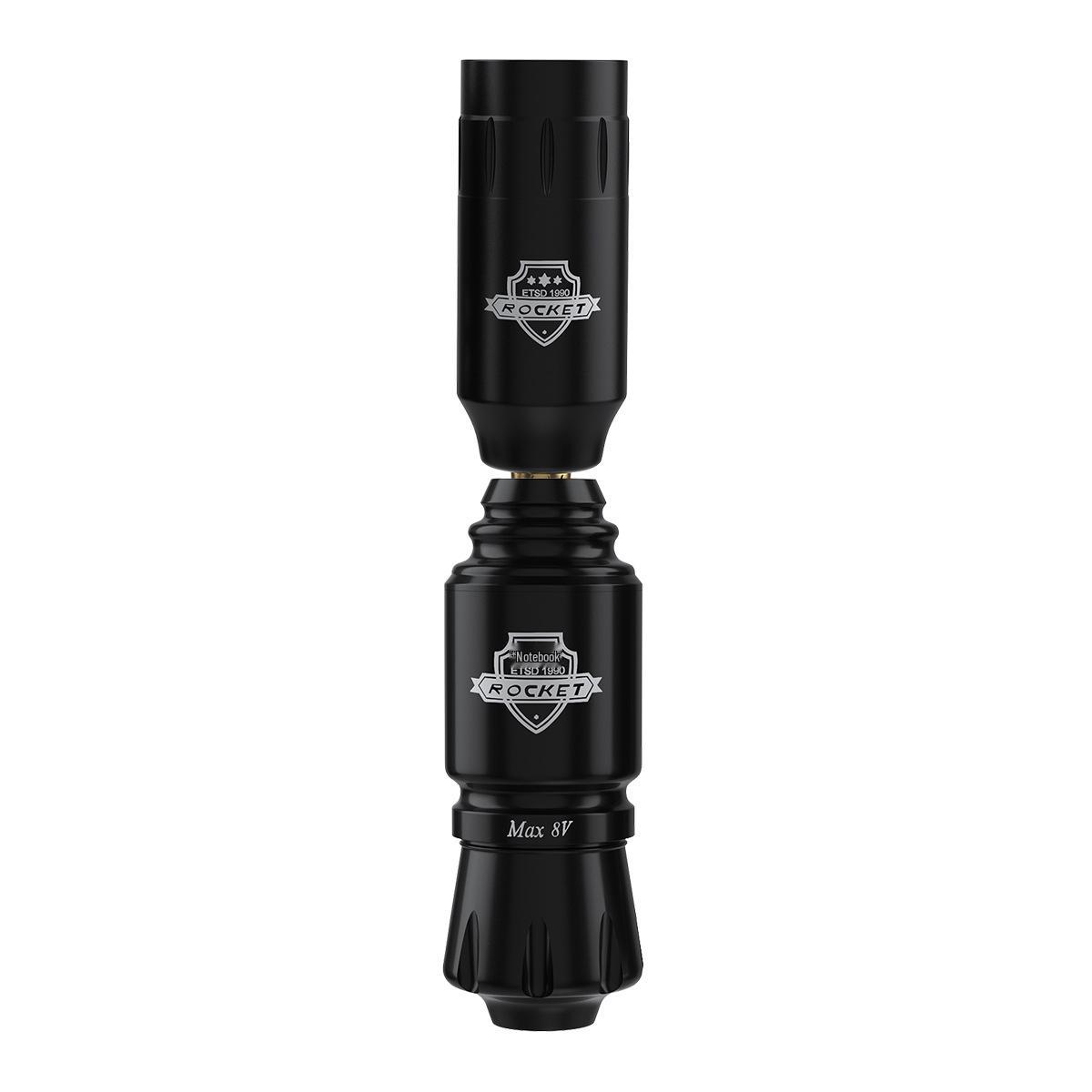 

Беспроводной набор ручек для татуировки: Машина «Все в одном» для контура и тени