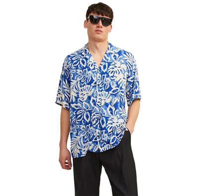 Jack & Jones Rexton Short Sleeve Shirt
