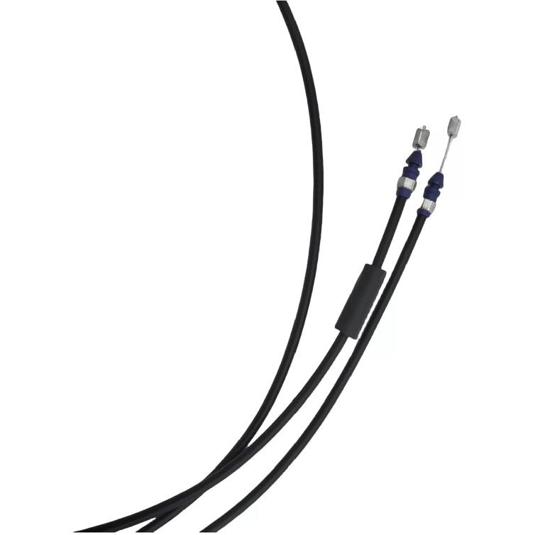 65620-JL01A Hood Latch Lock Control Cable Fit for Infiniti G37 2008-2013 G25 2011-2012 Infiniti Q60 2014-2015 Car Front Bonnet Hood Release Cable