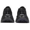 Anta Falcon 2 Comfortable Trendy Non-Slip Wear-Resistant Low-Top Running Shoes Women Sneaker Black Gray 122445502A-4