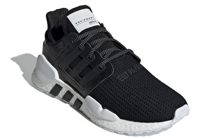 adidas Eqt Support 91/18 'Core Black' BD7793
