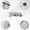 For Surron Light Bee X Segway X160 X260 Reinforced Shock-absorbing Shock Mount Bracket Off-road Dirtbike Motorcycle Accessories