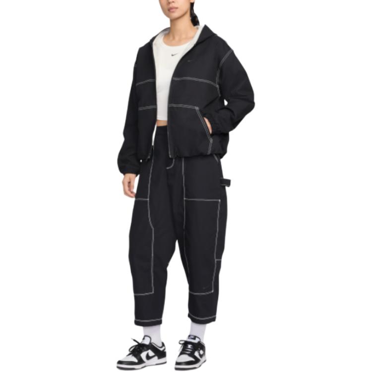 Nike Sportswear Jackets & Coats Women's Black IF0337-010