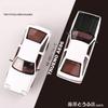 1/20 Movie Car INITIAL D Toyota AE86 Alloy Car Model Diecast & Toy Vehicles Metal Car Model Simulation Sound Light Toy Gift