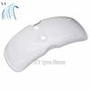 Motorcycle Plasic Front Fairing Fender Fit For  Mini Trail  Z50 Z50A Z50J Z110 Z125 Bike