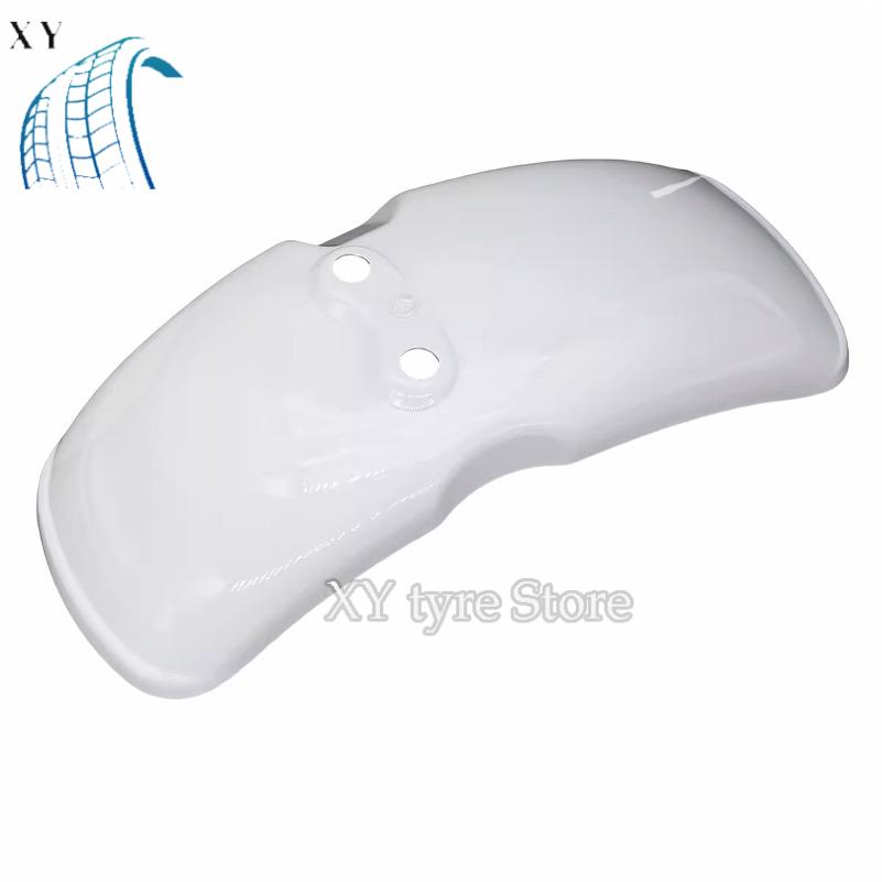Motorcycle Plasic Front Fairing Fender Fit For  Mini Trail  Z50 Z50A Z50J Z110 Z125 Bike