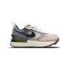 Nike Waffle One Vintage Cushioning, Wear Resistant Low Top Toddler Shoes Black, Pink, Purple, Multicolor DM5456-701