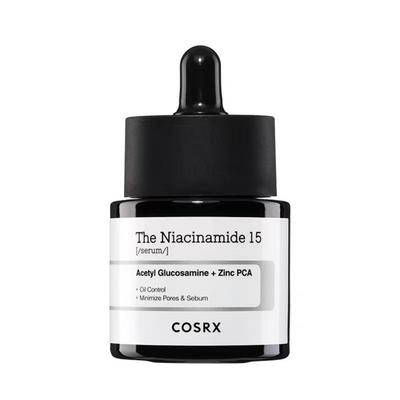 The Niacinamide 15 Serum 20ml (2 Options)