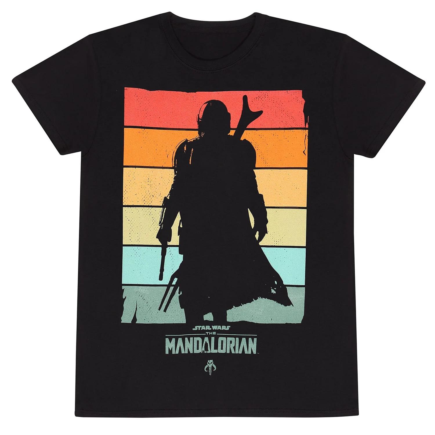 Star Wars The Mandalorian Spectrum M
