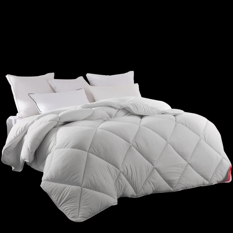 

Mengjie All-Season Smart Thermal Comforter