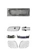 2020 Feichi Front Grille Frame Compatible