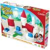 SUPER SAND Castle - Loisir Créatif - Sable À Modeler - Be Creative - GOLIATH