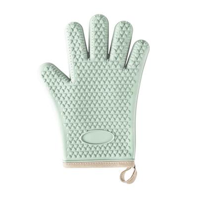 Zhi Shi Oven & Microwave Kitchen Gloves (2-Pack)