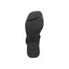 NaTuralizer Women S ComforT T STrap Slide Avenue Black 8nT7826m1d