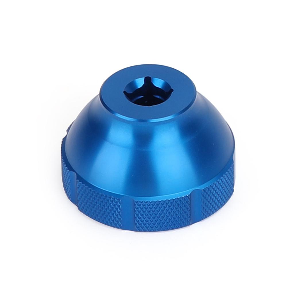 BBT-69.2 16-Kerben 44mm 3/8" Antrieb Externes Tretlagerwerkzeug