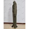 Women's 2 Piece Casual Tracksuit Half Zip Sweatshirt And Elastic Waist Wide Leg Pants Loungewear Set