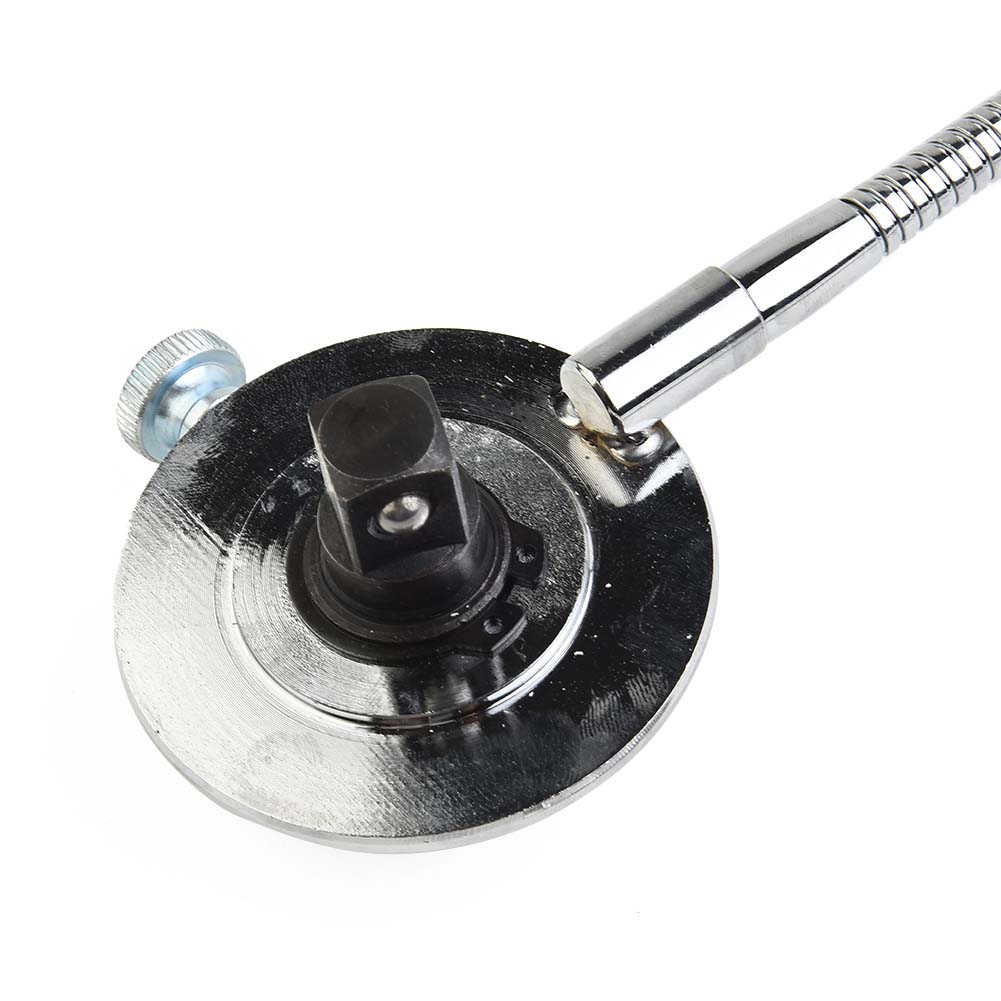 For Workshop Use Torque Angle Gauge Magnetic Torque Angle Gauge Torque Gauge 2-in-1 Design Accurate Identification