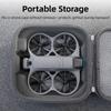 For DJI NEO 1 Gimbal Camera Dustproof Lens Cap Anti-Collision Protection Cover Guard Shell Drone Accessories