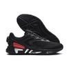 Fila Mind Blower Boa 1+ Sports Low-Top Training Shoes Men Sneaker Black A12M311303FBB