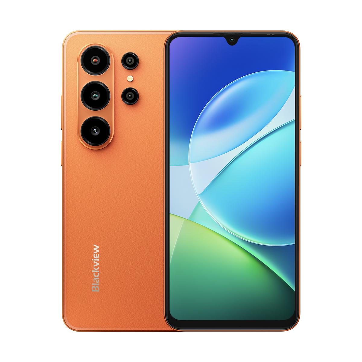 Blackview WAVE 10C 4G Viedtālrunis 16GB+128GB