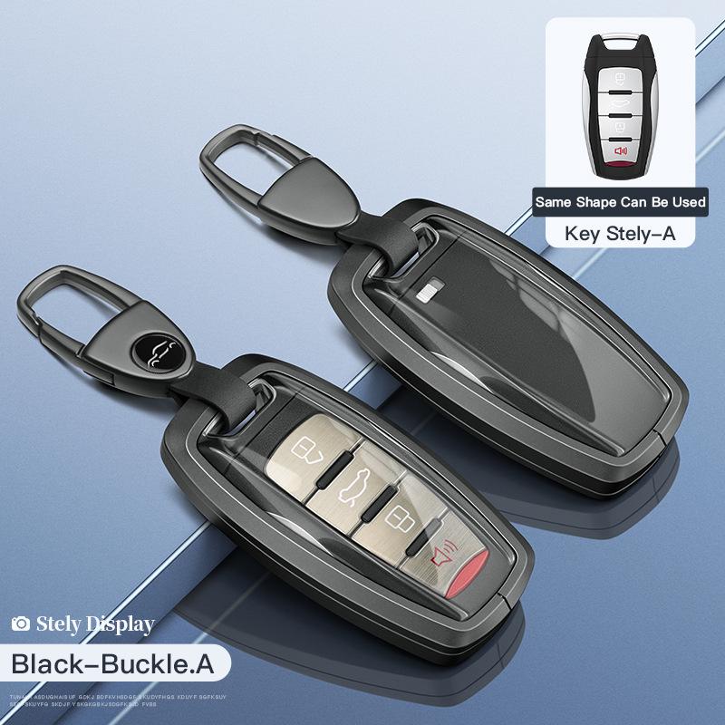 Haval Shenshou Remote Key Case for Xiaoxiaolong, Kugou, and Big Dog Models