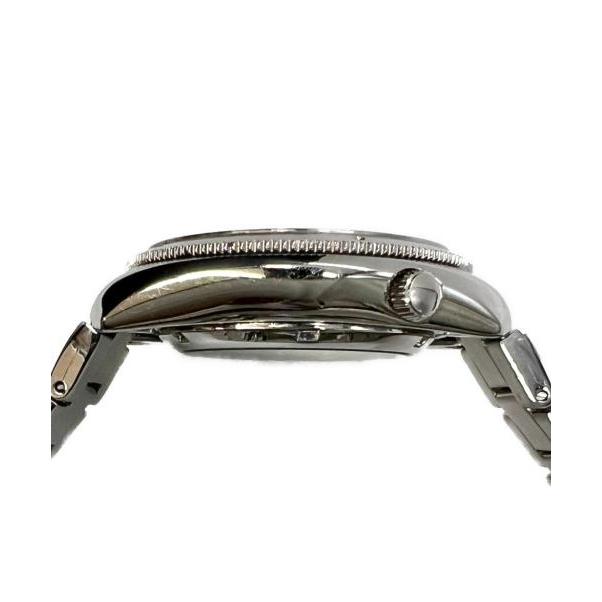 Used Seiko 5 Sports watch